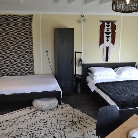 Greenfield Lodge Brighton Dış mekan fotoğraf