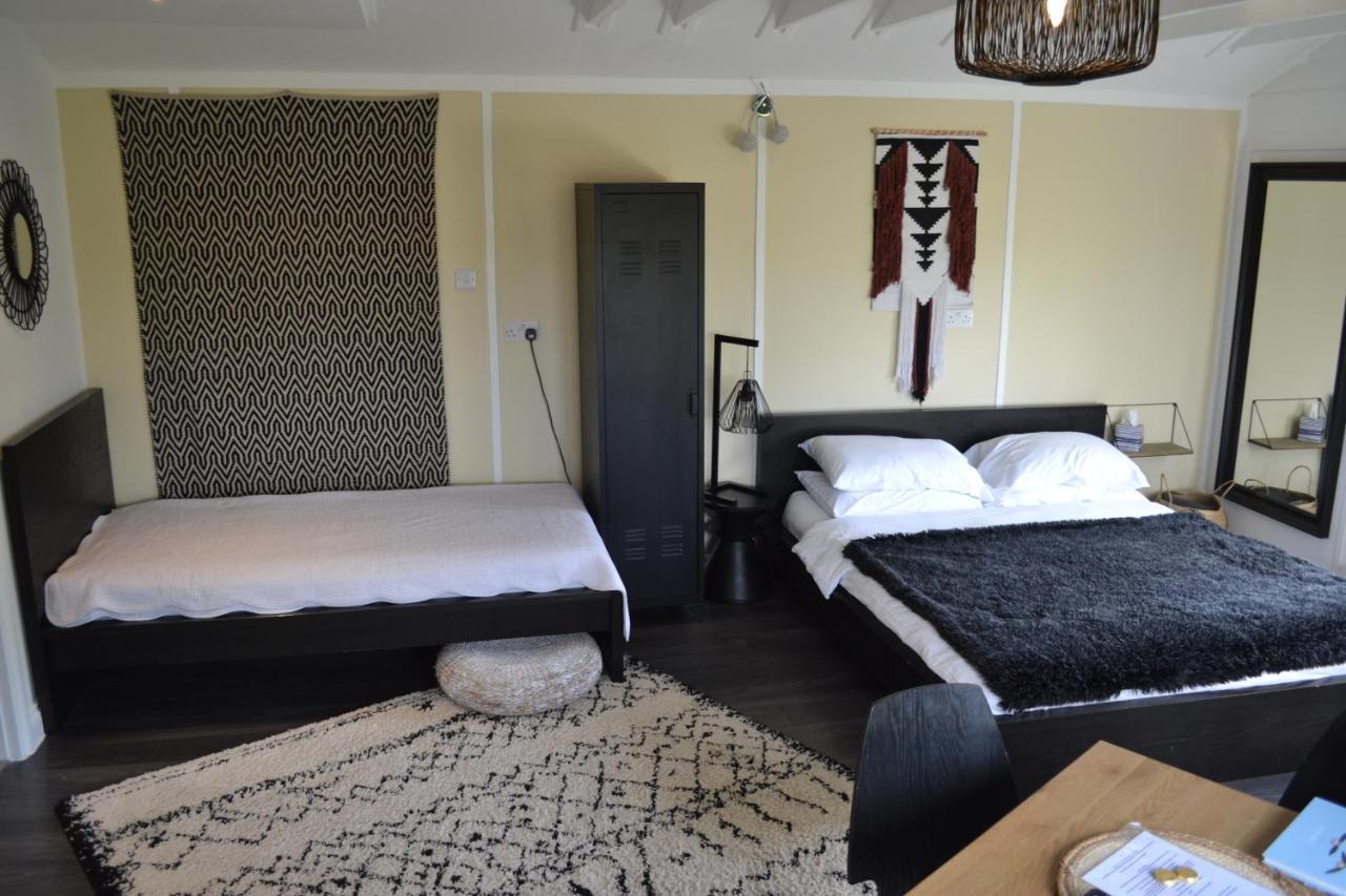 Greenfield Lodge Brighton Dış mekan fotoğraf