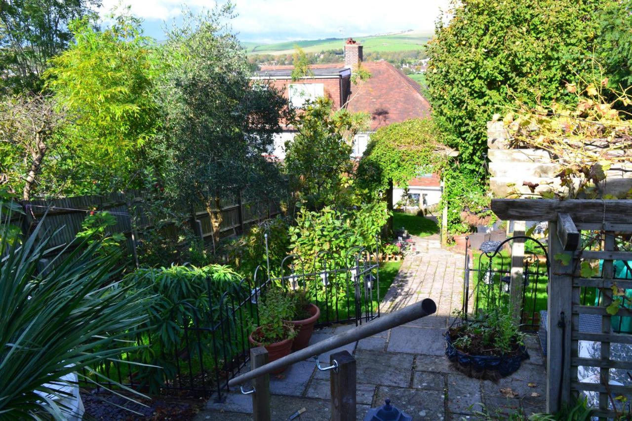 Greenfield Lodge Brighton Dış mekan fotoğraf