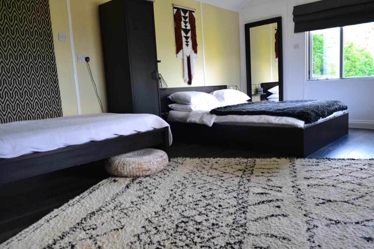 Greenfield Lodge Brighton Dış mekan fotoğraf