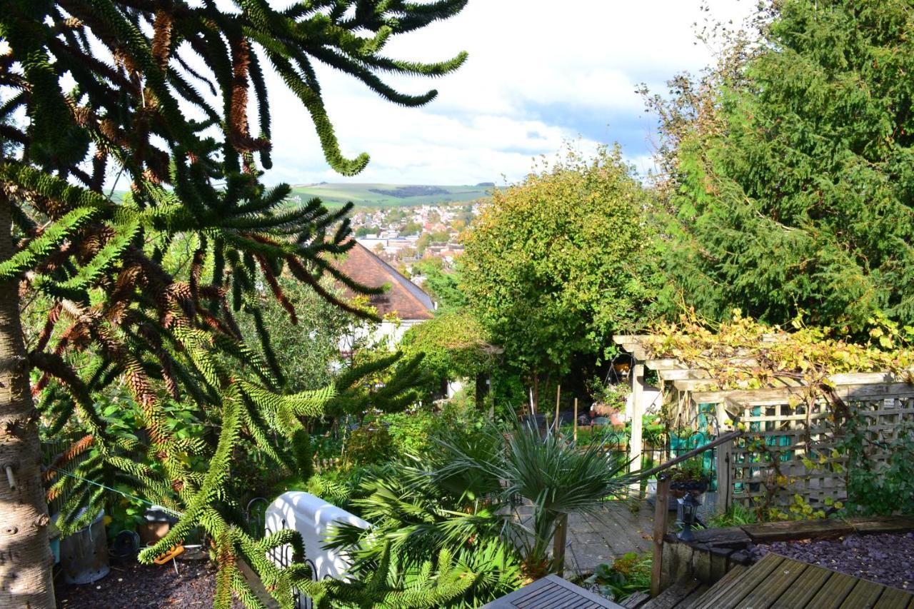 Greenfield Lodge Brighton Dış mekan fotoğraf