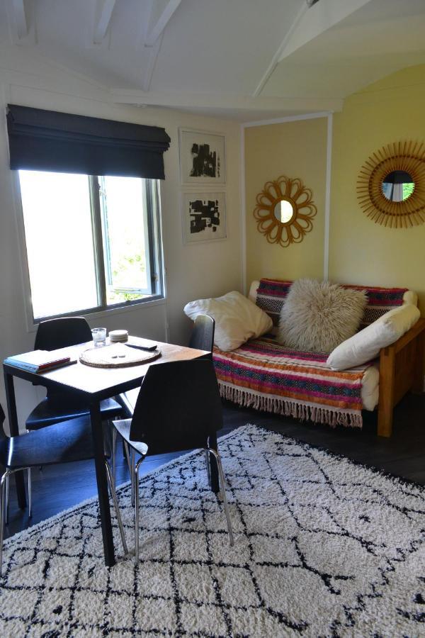Greenfield Lodge Brighton Dış mekan fotoğraf