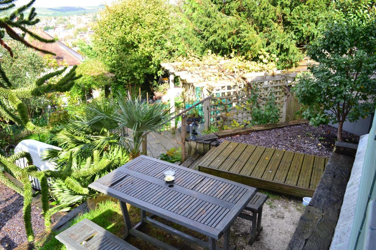 Greenfield Lodge Brighton Dış mekan fotoğraf