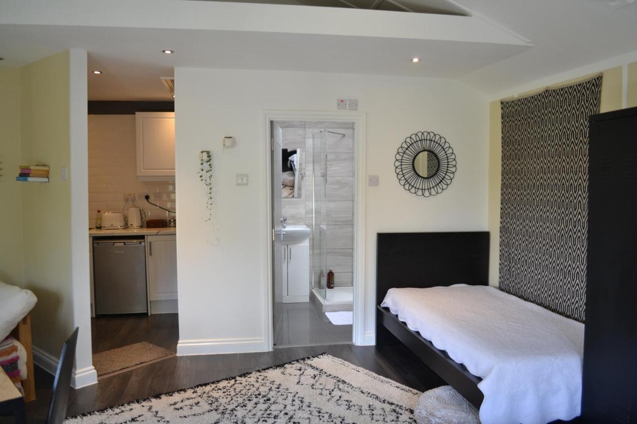Greenfield Lodge Brighton Dış mekan fotoğraf