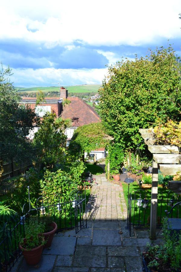 Greenfield Lodge Brighton Dış mekan fotoğraf