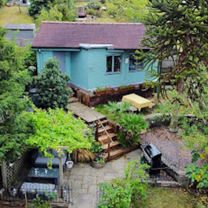 Greenfield Lodge Brighton Dış mekan fotoğraf