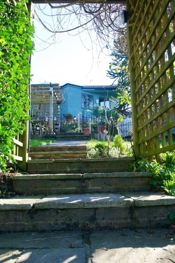Greenfield Lodge Brighton Dış mekan fotoğraf